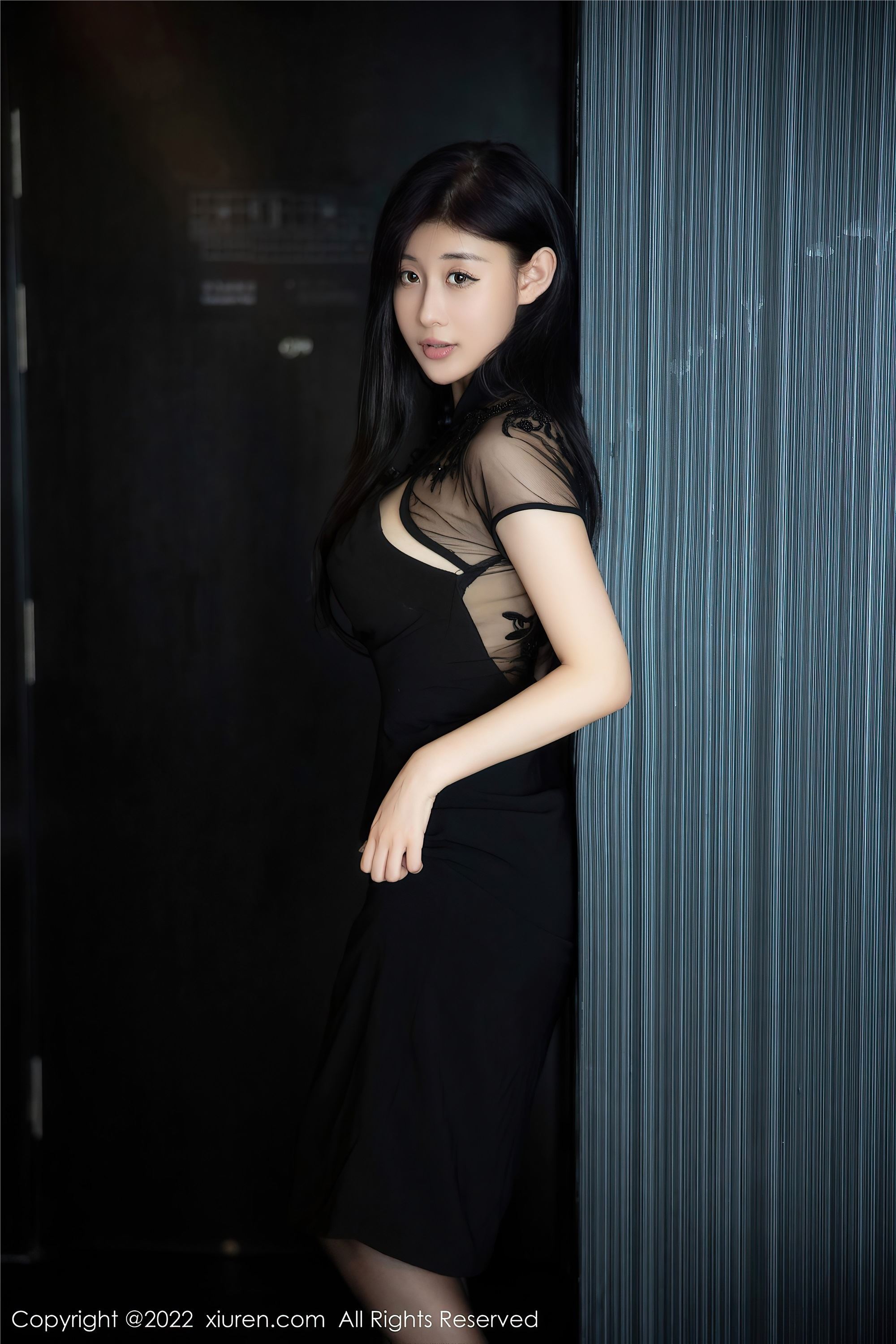 Xiuren秀人网 2022.10.11 NO.5691 顾楚楚Maily